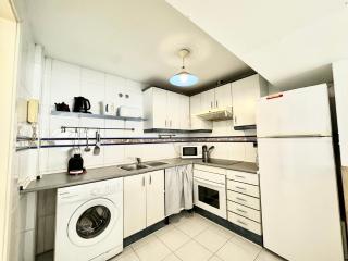 City Center Studio by EaW Homes - Marbella - 5