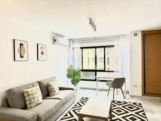 City Center Studio by EaW Homes - Marbella - 4