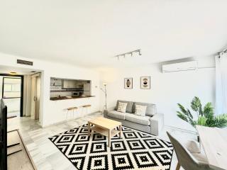 City Center Studio by EaW Homes - Marbella - 3