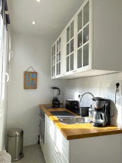 L' appartement Blomet - Parigi - 4