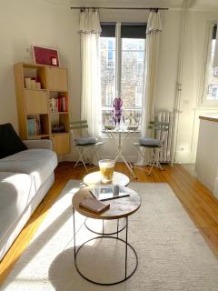 L' appartement Blomet - Parigi - 9