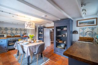 Fox Cottage - South Creake - 5