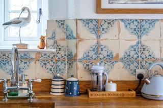 Fox Cottage - South Creake - 4