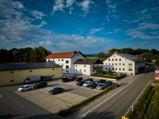 Landgasthof Wurm - Bogen - 4