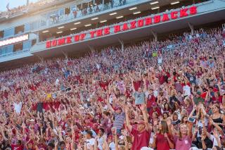 Dickson St Condo - On Dickson Street - Walkable - 7