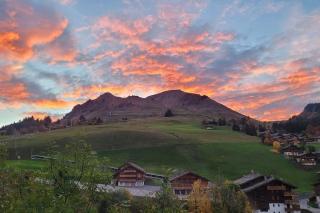 Le Petit Chalet du Chinaillon - Le Grand-Bornand - 4