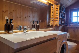 Le Petit Chalet du Chinaillon - Le Grand-Bornand - 3