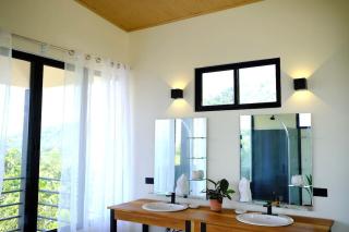 360 Ocean & Mountain View Home Playa Hermosa - Uvita - 2