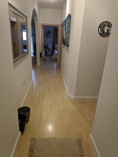 Gaia St Paul's Bay Modern Cosy Apartment Qawra Bugibba - 4