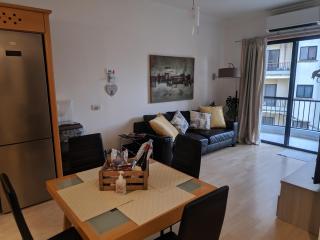 Gaia St Paul's Bay Modern Cosy Apartment - St Paul's Bay - 3