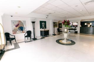 BTH Hotel Lima Golf - Lima - 2