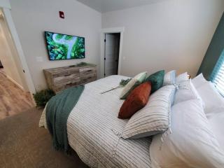 Monroe Mountain Suite - Castle Rock Condos - Richfield - 8