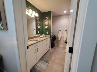 Monroe Mountain Suite - Castle Rock Condos - Richfield - 5