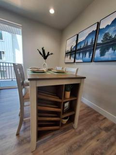 Monroe Mountain Suite - Castle Rock Condos - Richfield - 3