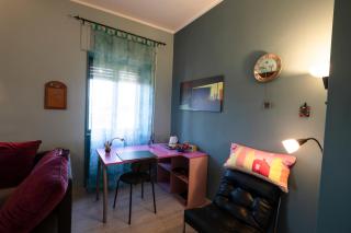 Casa Hopper 80mq parcheggio WiFi - 5