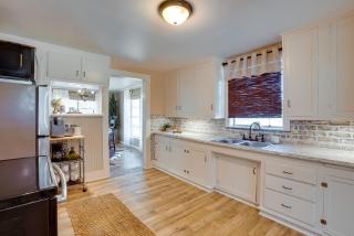 Rusk Retreat with Fire Pit, Grill and Countryside View - Rusk - 2