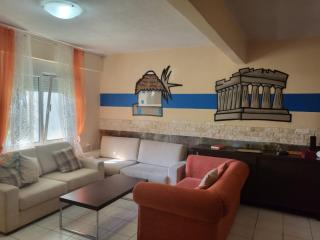 House by the sea in Nea Plagia - 3