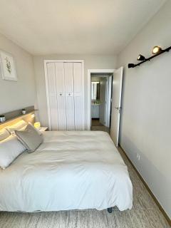 Apartamento completo junto a la playa - 4