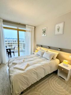 Apartamento completo junto a la playa - 5