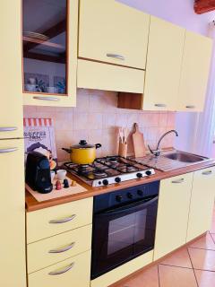 La Casa di Gió in Centro - Olbia - 5