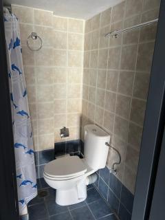 PELEKAN rooms and apartments Athina 34 - Pefkohori - 6