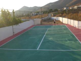 Hotel Alkyon - Megas Yialos-Nites - 2