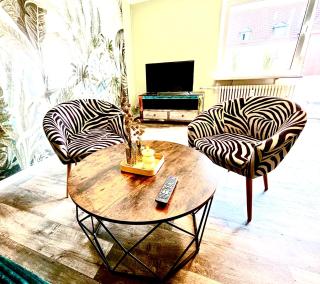 Business- Apartment Worms # guesthouse- Monteure willkommen - Worms - 0