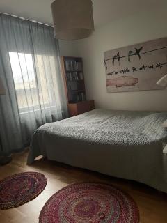 City Center apartment 79 m2 - Lund - 8