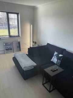 Modern 2 Bedroom House, Edinburgh. - 8