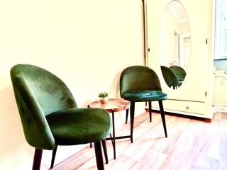 Business- Apartment Worms # guesthouse- Monteure willkommen - Worms - 6