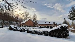 Gospodarstwo Gościnne Jesionówka - 3