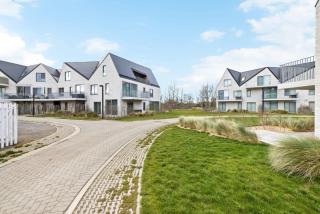 Huswell - Apartment with natural swimming pool - Middelkerke - 3