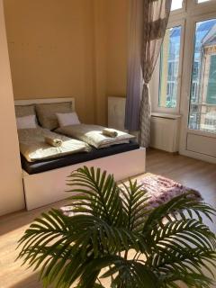 Grand View Apartment - 1