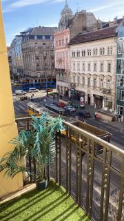 Be Best apartment - Budapest - 1