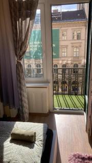 Grand View Apartment - 4