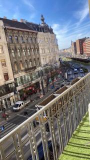 Be Best apartment - Budapest - 5