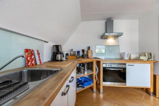 Ferienwohnung Kappeln - Kiekut 11 - Kappeln - 3