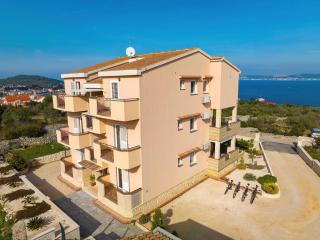 Apartman Sipina 2 - Kukljica (Cuclizza) - 7