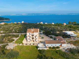 Apartman Sipina 2 - Kukljica (Cuclizza) - 4