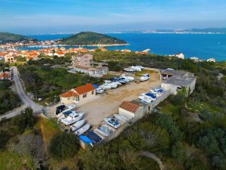 Apartman Sipina 2 - Kukljica (Cuclizza) - 3