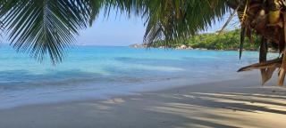 Lazio Beach Residence - Anse Lazio - 5