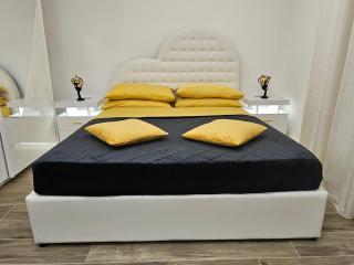La suite (Sole) - Lido di Pomposa - 3