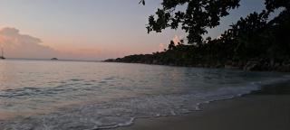 Lazio Beach Residence - Anse Lazio - 2