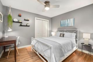 Fayettevilla -3 min to the U of A and Bike Trails - Fayetteville - 4