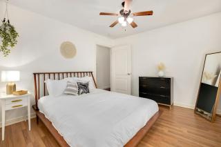 Fayettevilla -3 min to the U of A and Bike Trails - 2