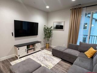 Aspen Heart Suite - Castle Rock Condos - Richfield - 2