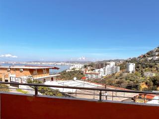 S&F - Seaview Getaway House - Valona - 9