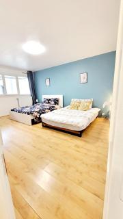 Appartement de 3 chambres - Ivry-sur-Seine - 6