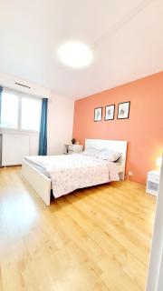 Appartement de 3 chambres - 3