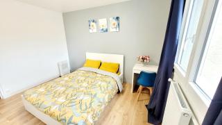 Appartement de 3 chambres - 5